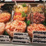 Helsinki markt